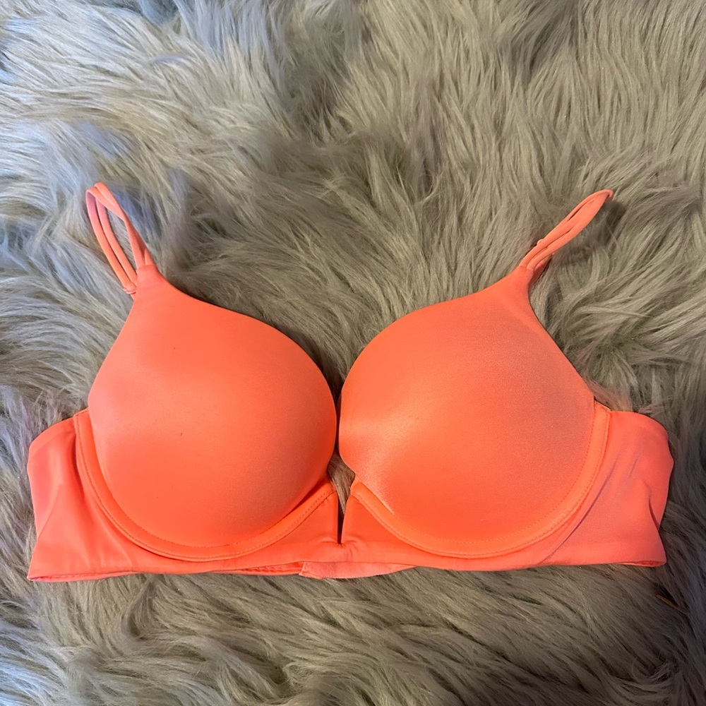 Victoria Secret Very Sexy push up bra